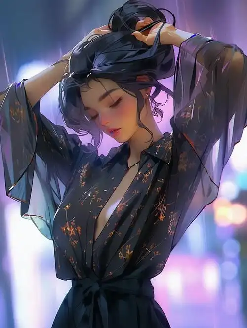 电影《妈妈！》海报