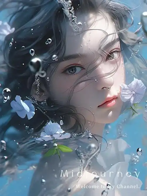 电影《热烈》海报