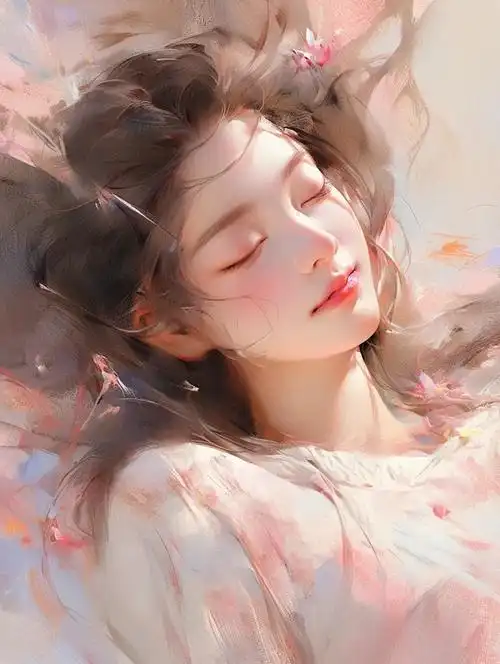 电影《重庆森林》海报