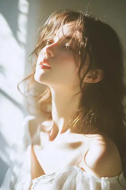 电影《卧虎藏龙》海报